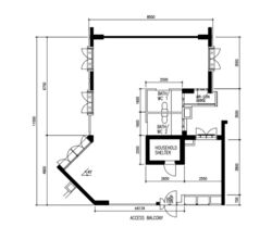 Blk 166A Punggol Central (Punggol), HDB 4 Rooms #598180981